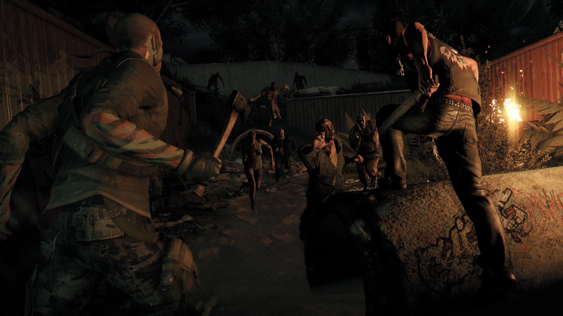 Dying Light Definitive Edition (6)