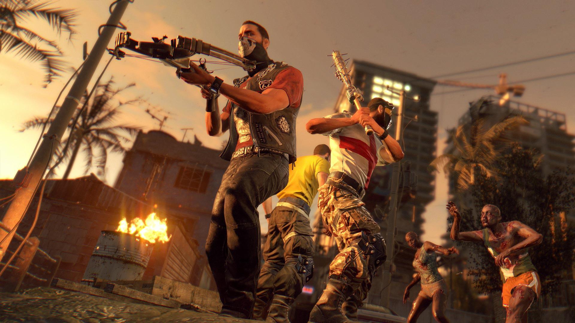 Dying Light Definitive Edition (7)