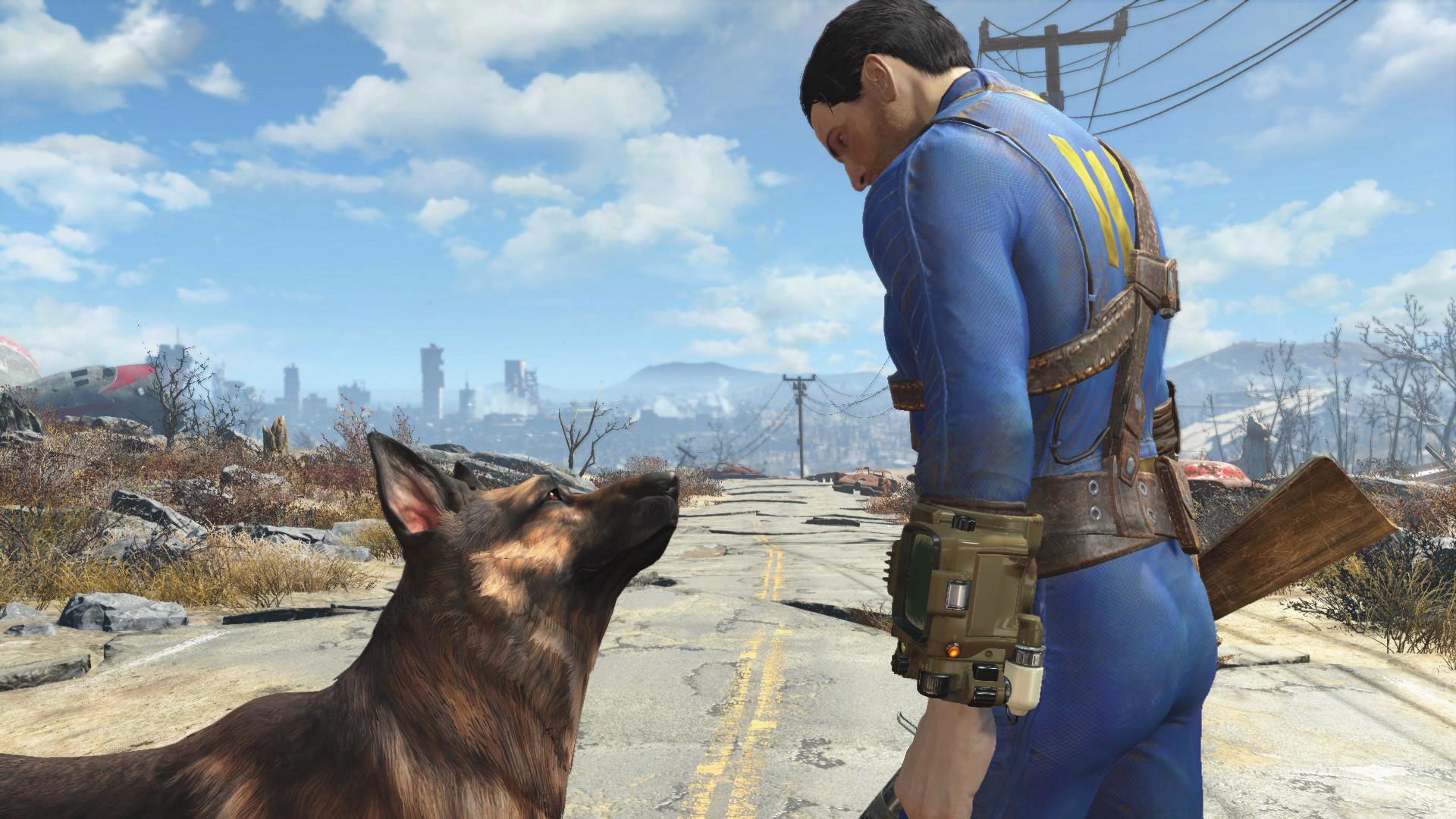 Fallout 4 Anniversary Edition (1)