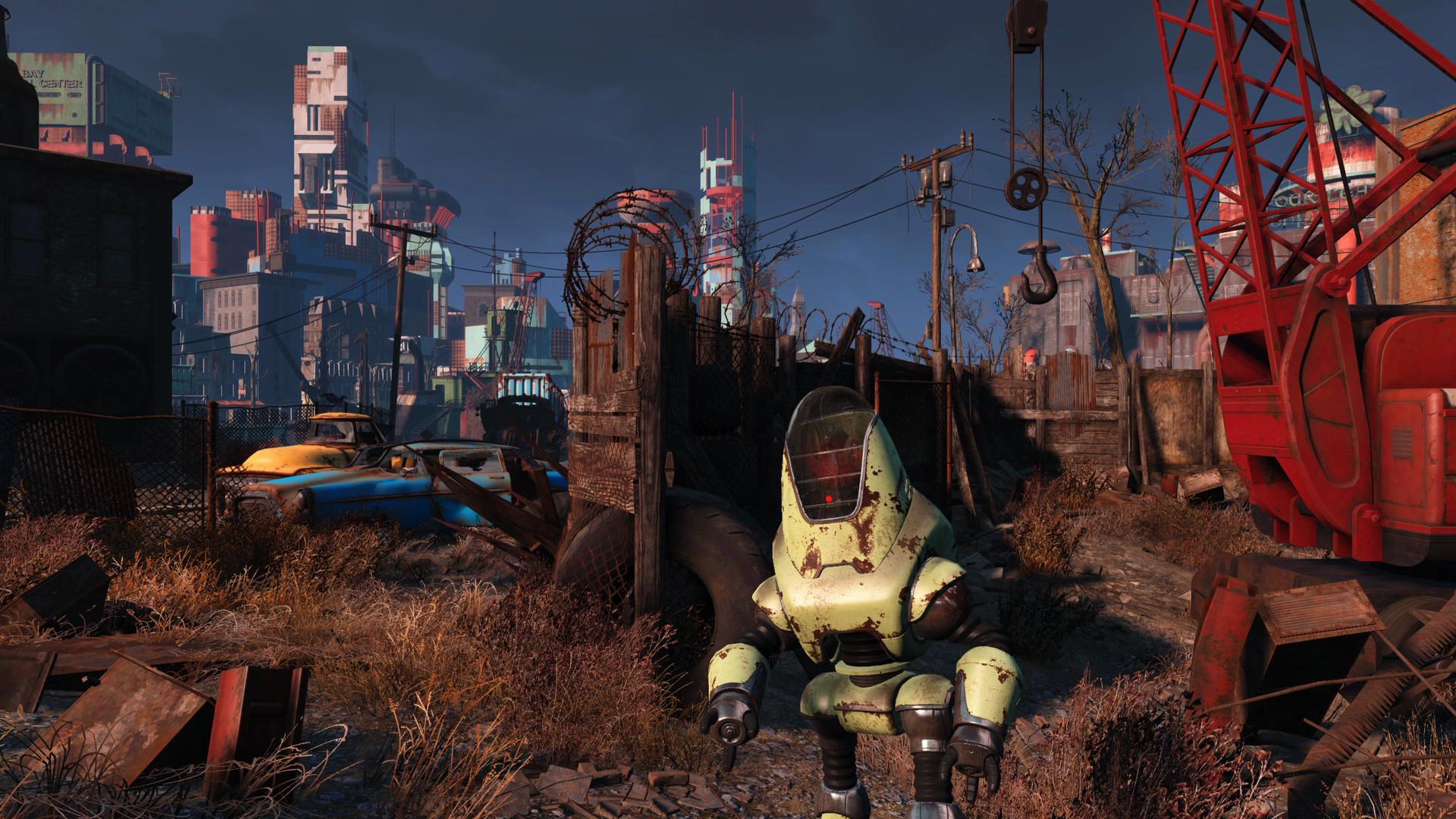 Fallout 4 Anniversary Edition (13)