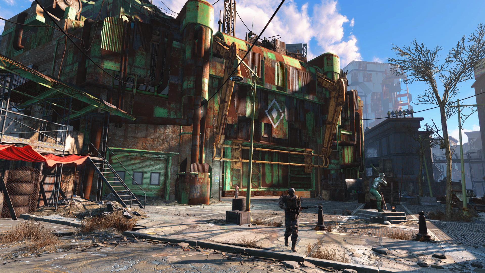 Fallout 4 Anniversary Edition (14)