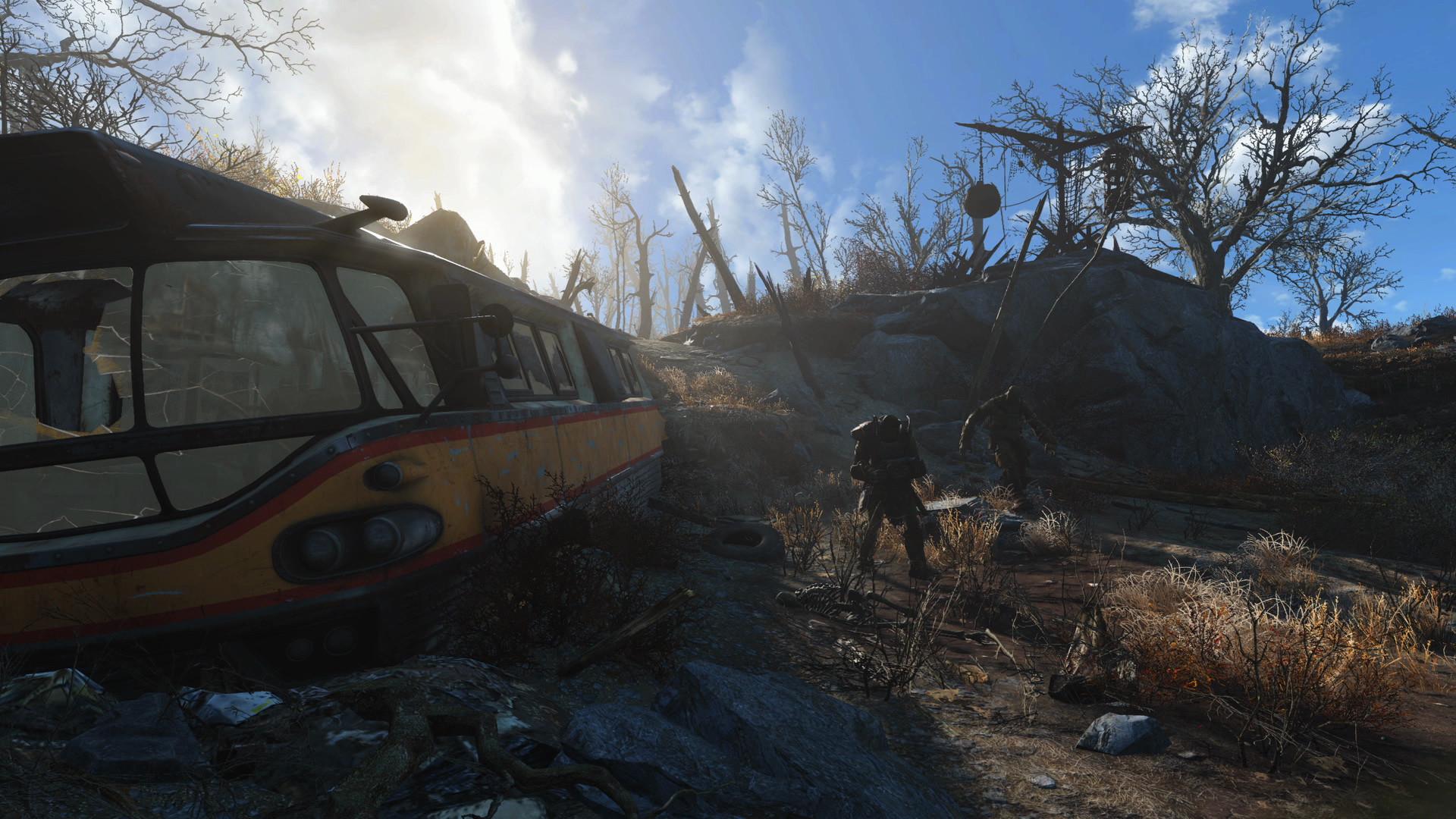 Fallout 4 Anniversary Edition (15)