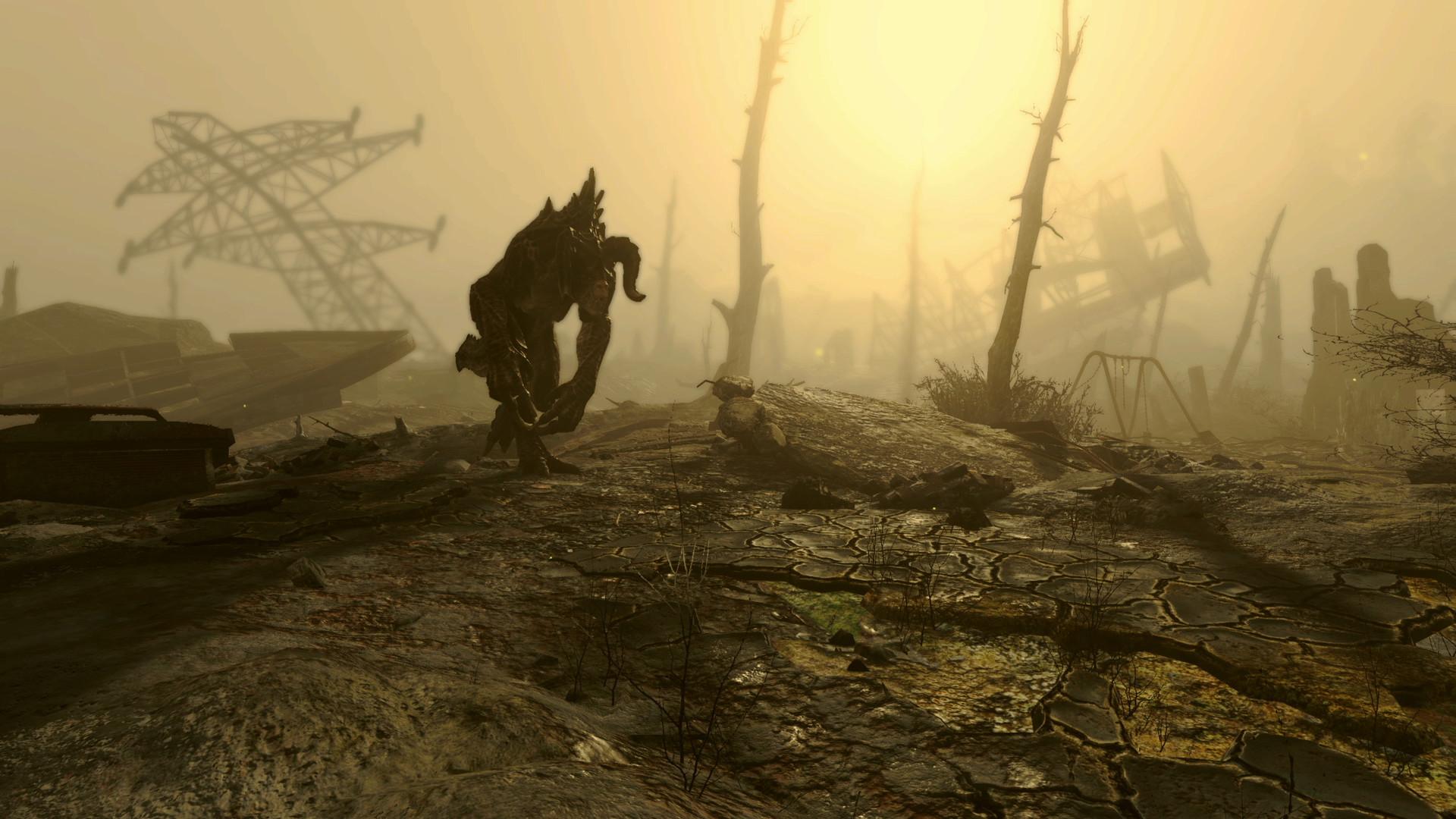 Fallout 4 Anniversary Edition (16)