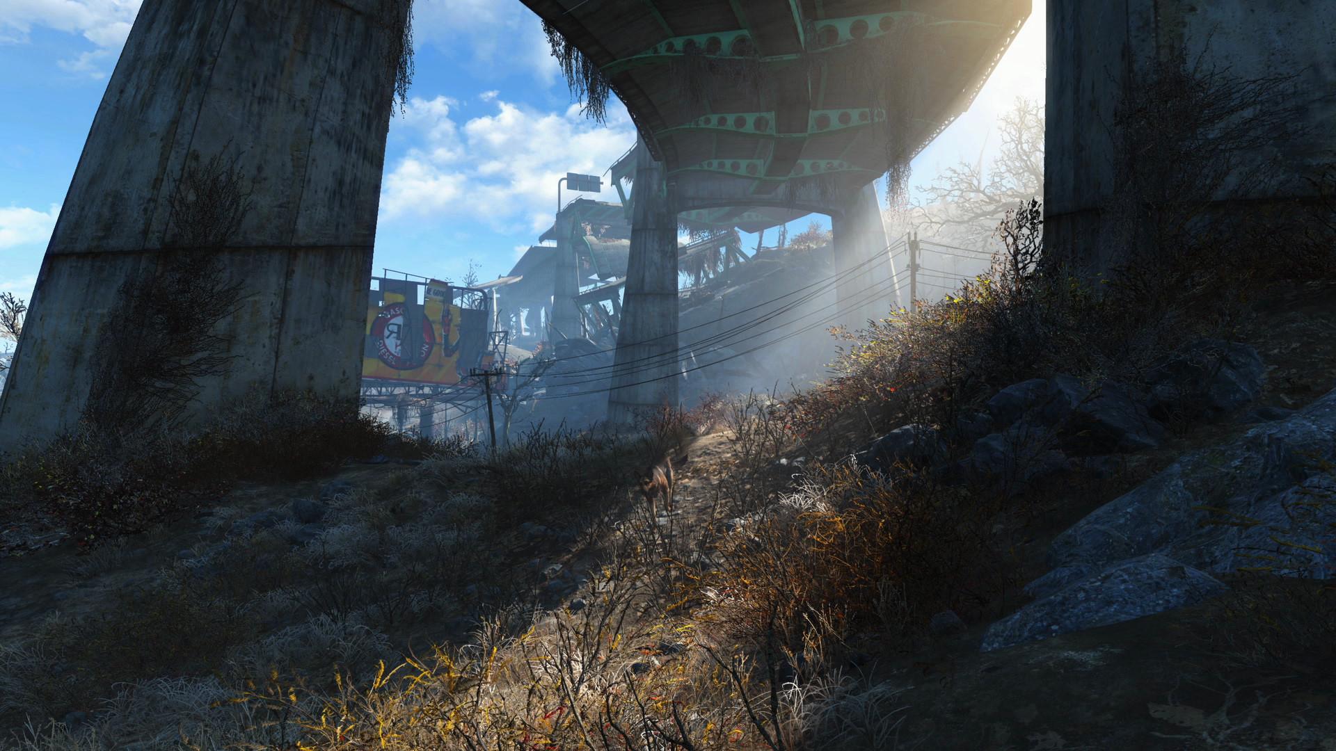 Fallout 4 Anniversary Edition (17)