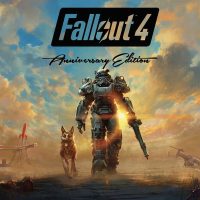 Fallout 4 Anniversary Edition