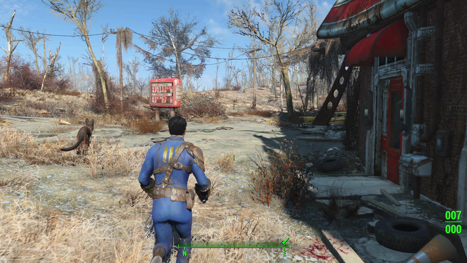 Fallout 4 Anniversary Edition (3)