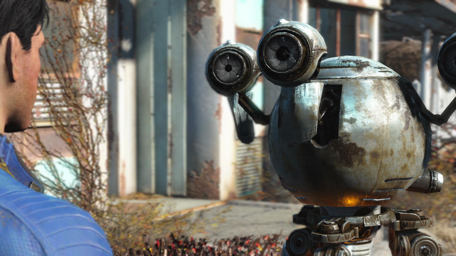 Fallout 4 Anniversary Edition (5)