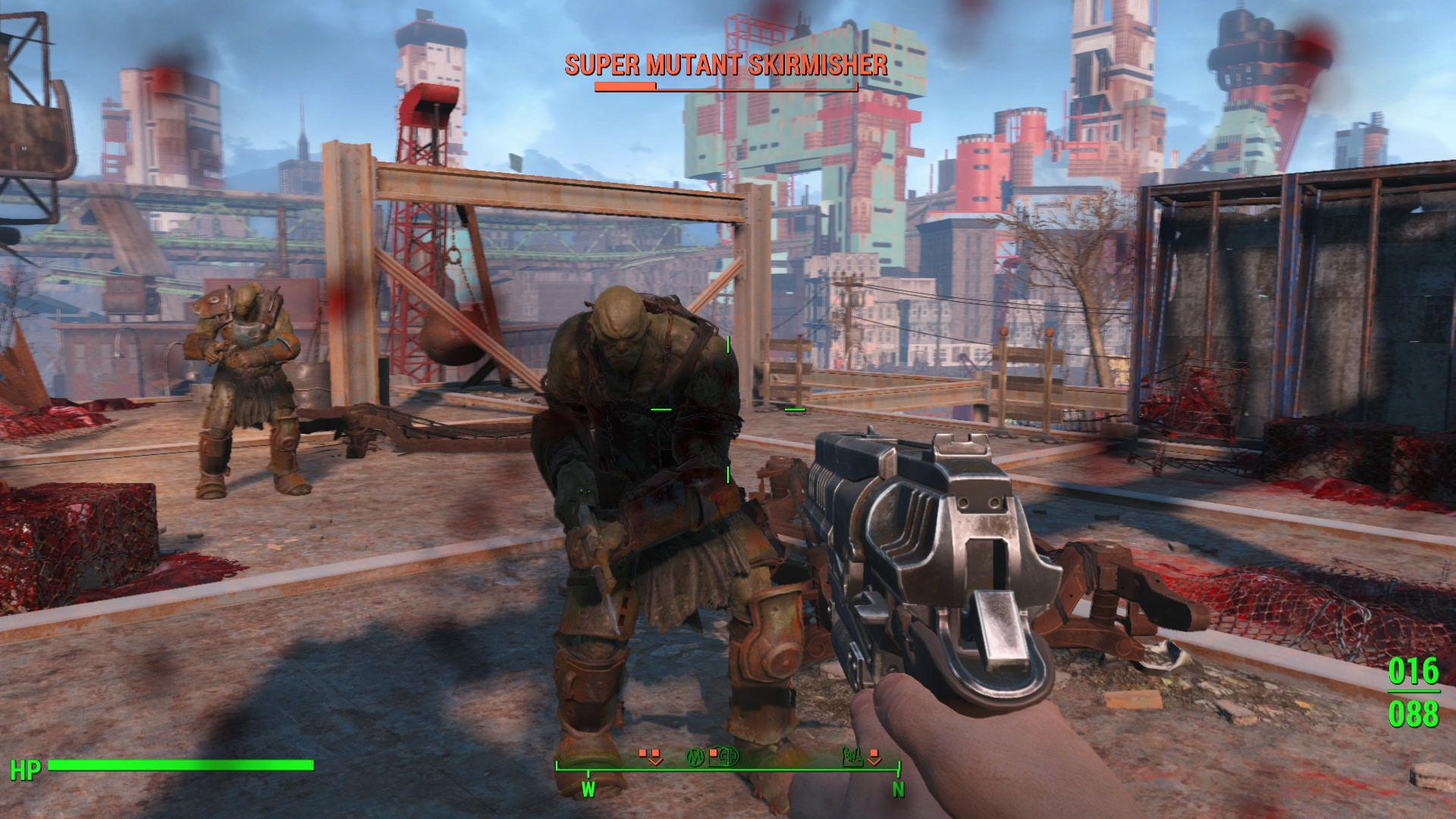 Fallout 4 Anniversary Edition (6)