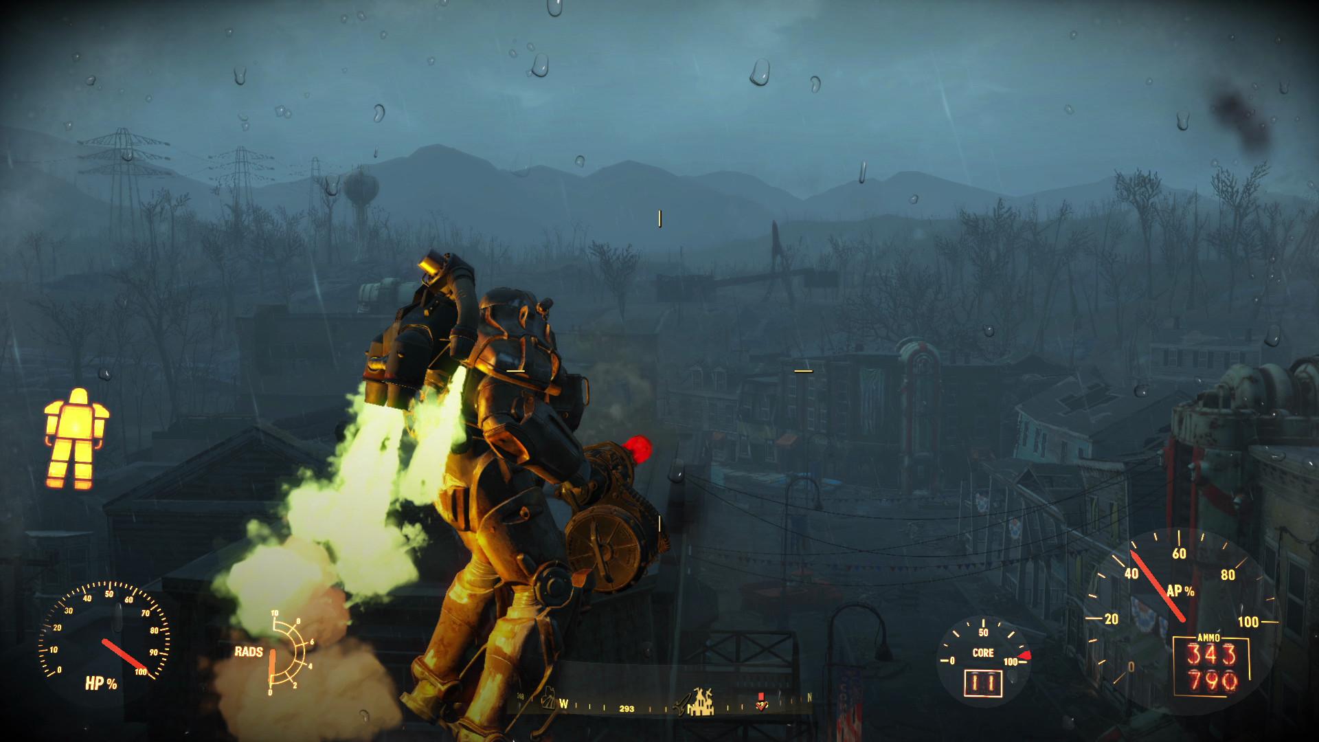 Fallout 4 Anniversary Edition (9)