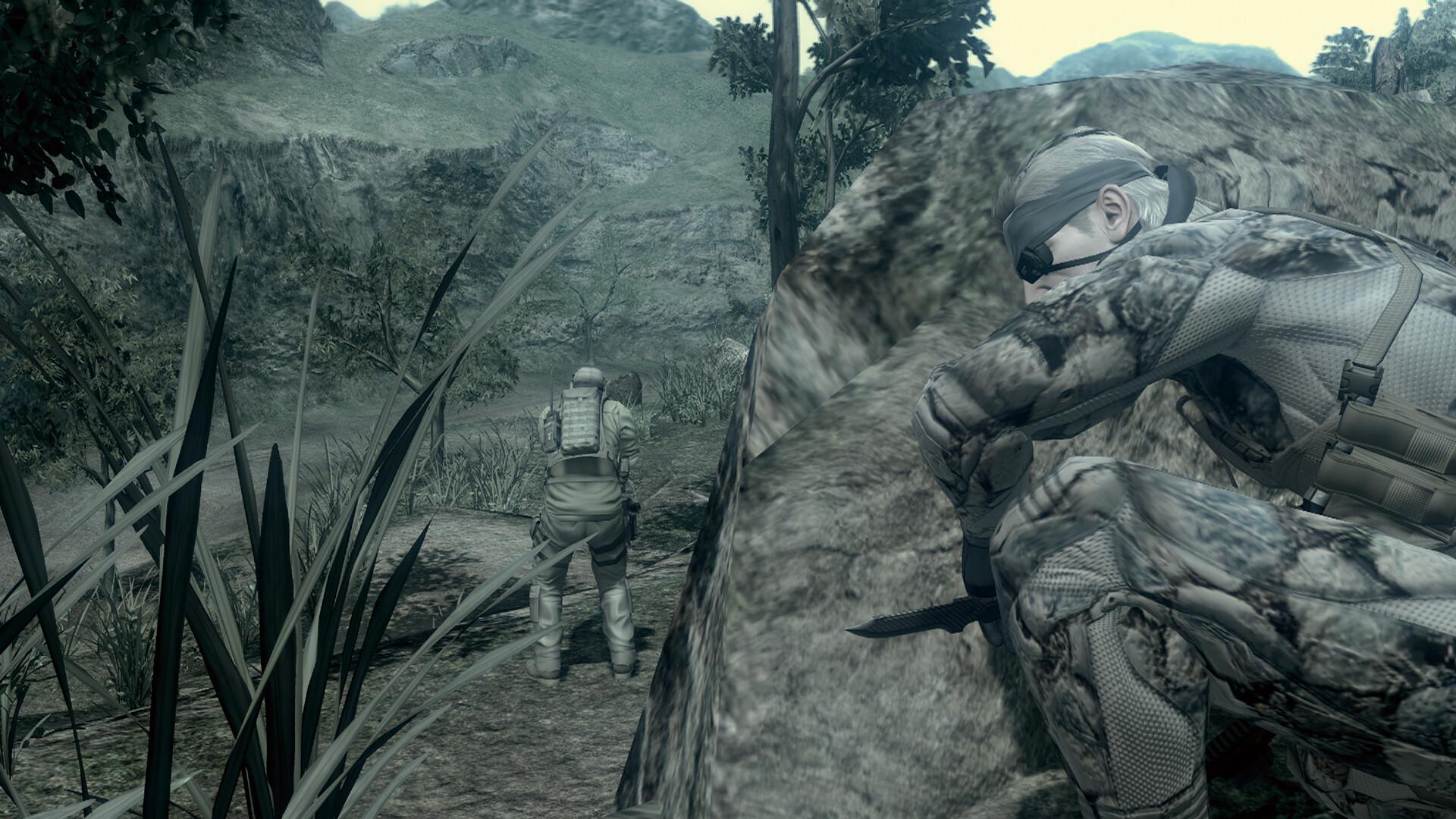Metal Gear Solid Master Collection Vol 2 (11)