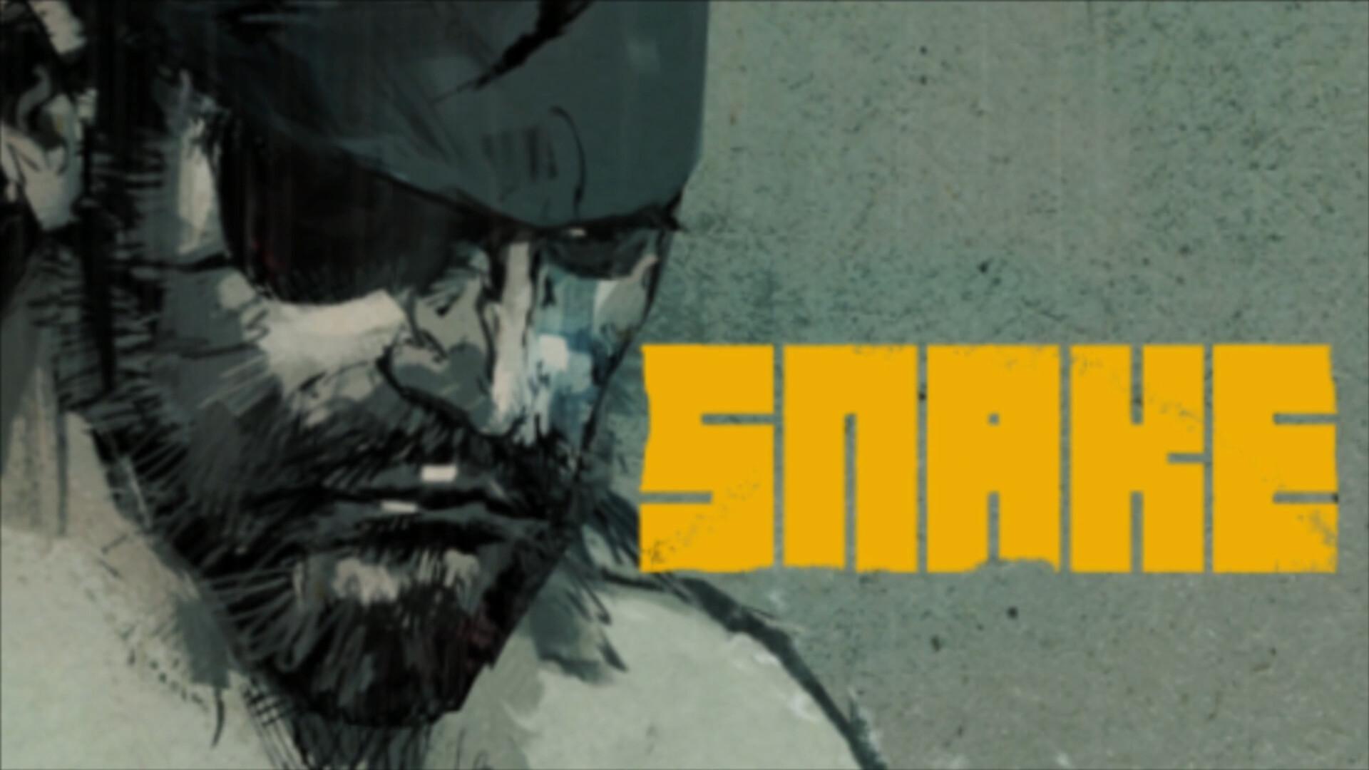 Metal Gear Solid Master Collection Vol 2 (2)