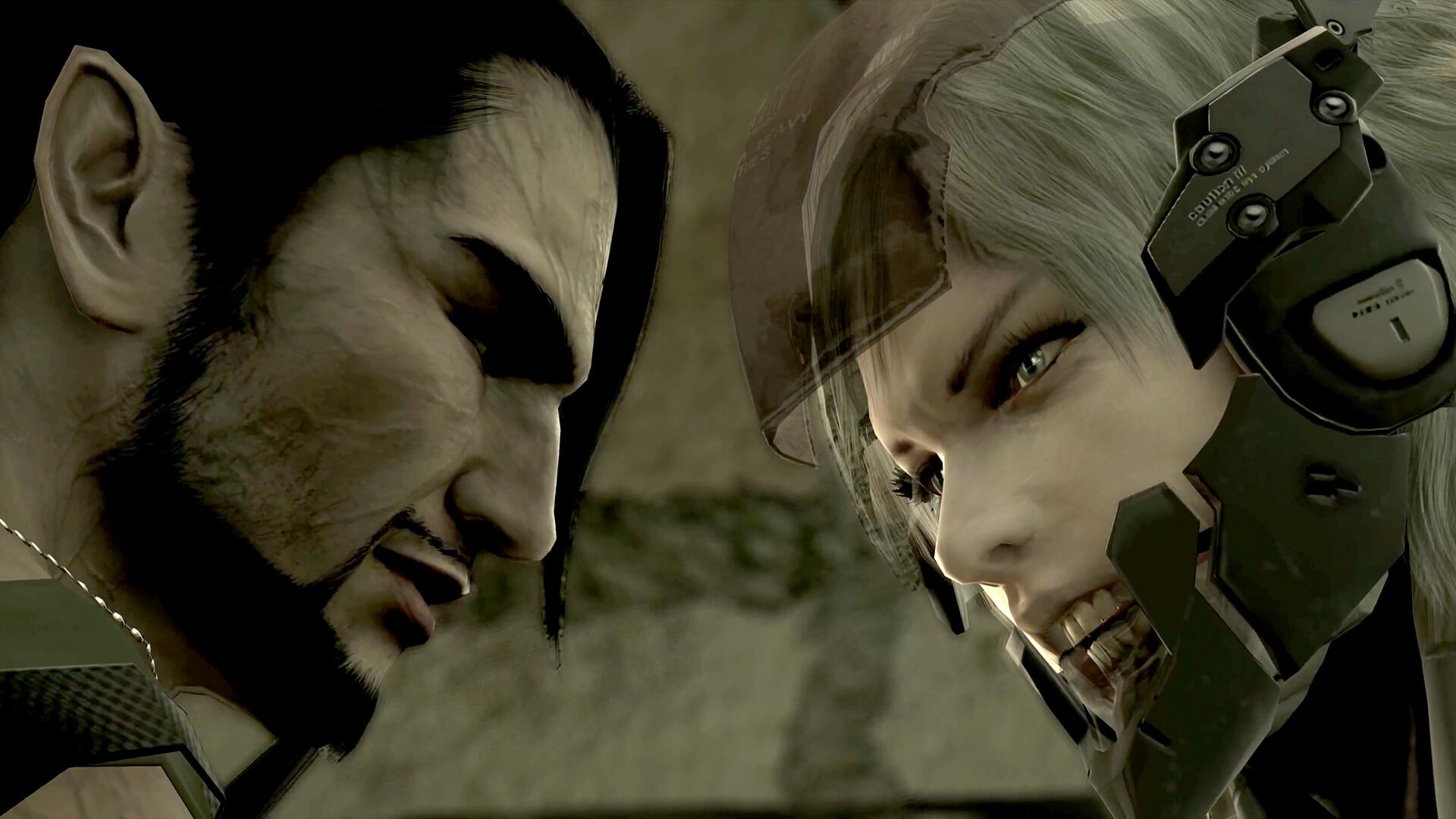 Metal Gear Solid Master Collection Vol 2 (7)