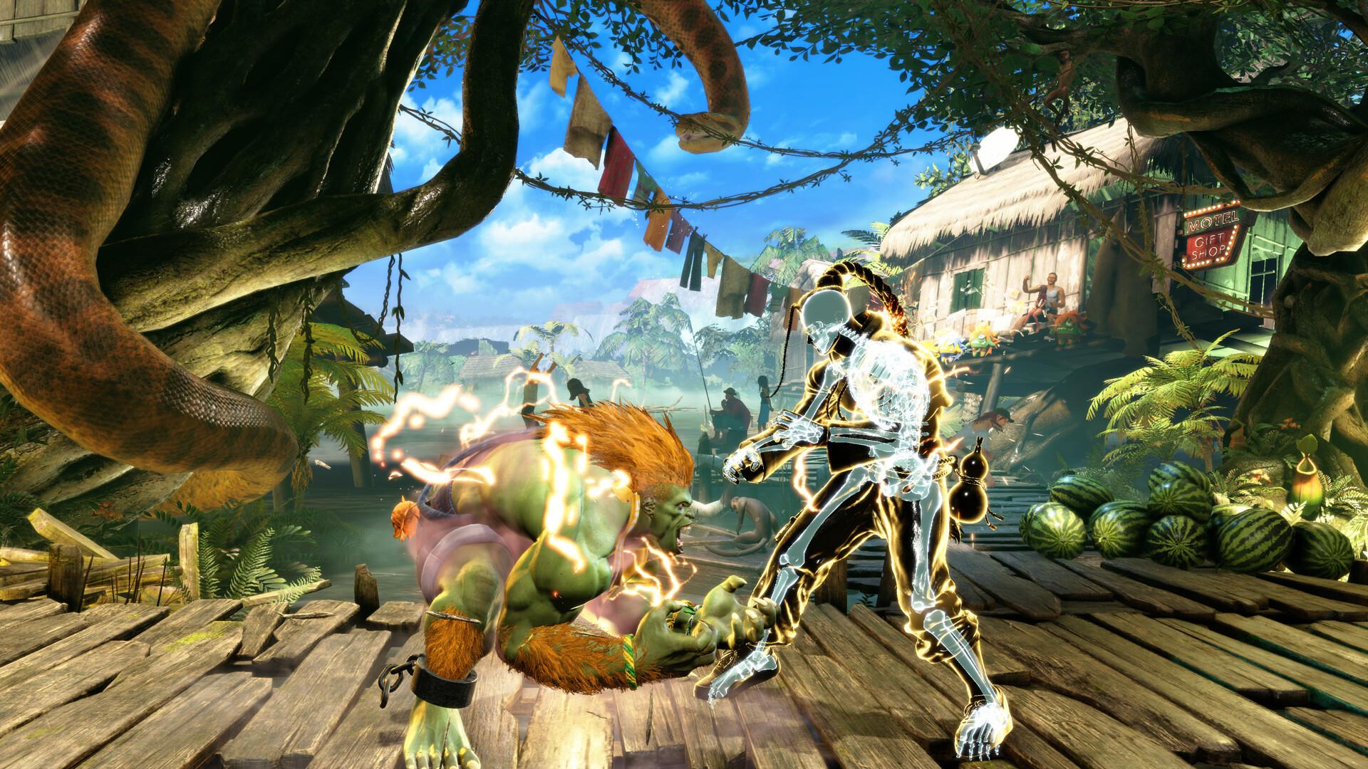 Street Fighter 6 (2)