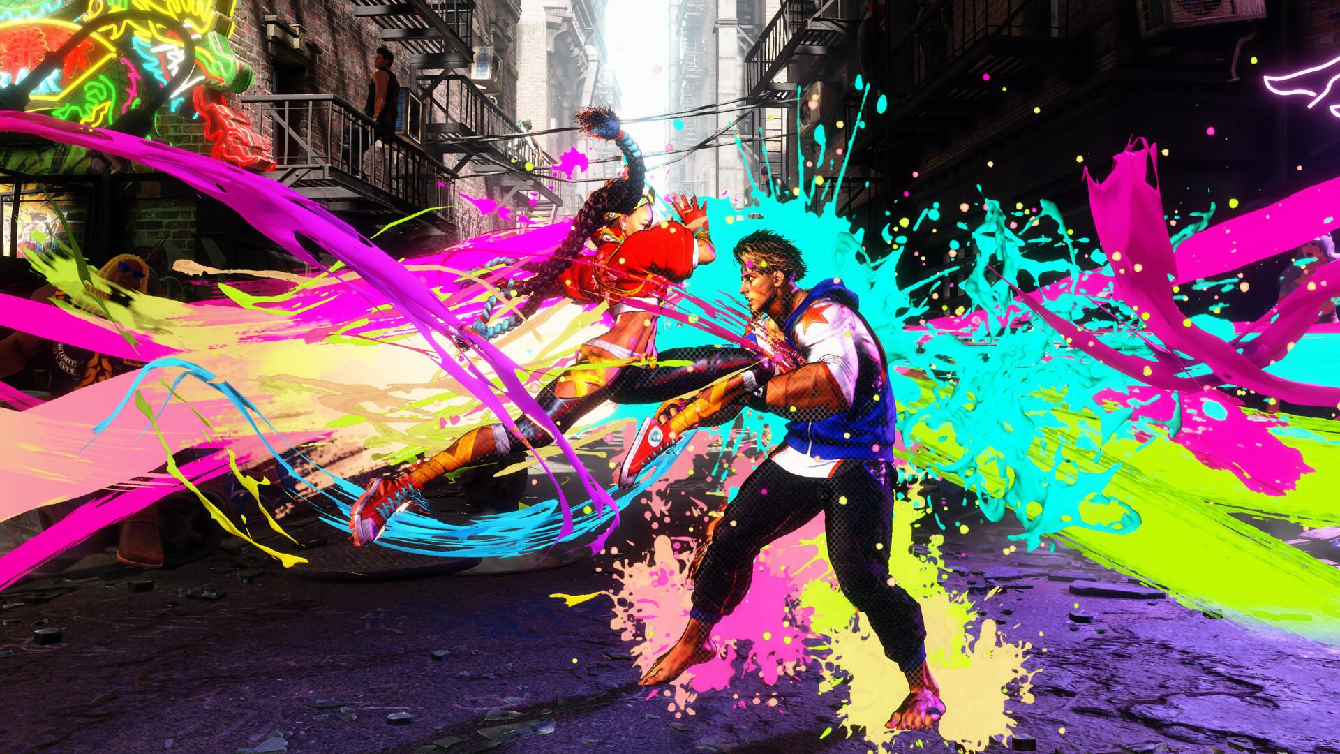 Street Fighter 6 (4)