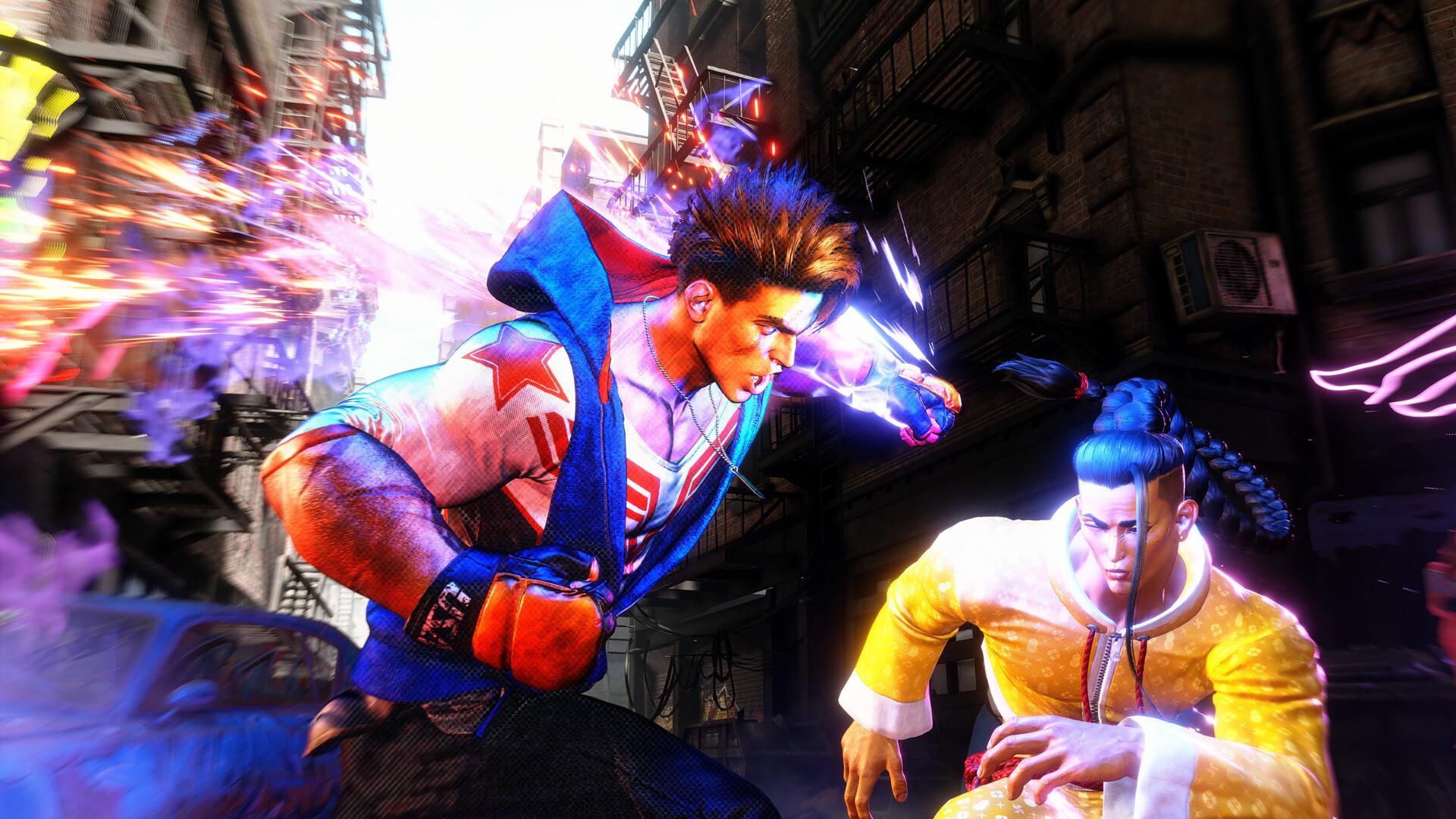 Street Fighter 6 (5)
