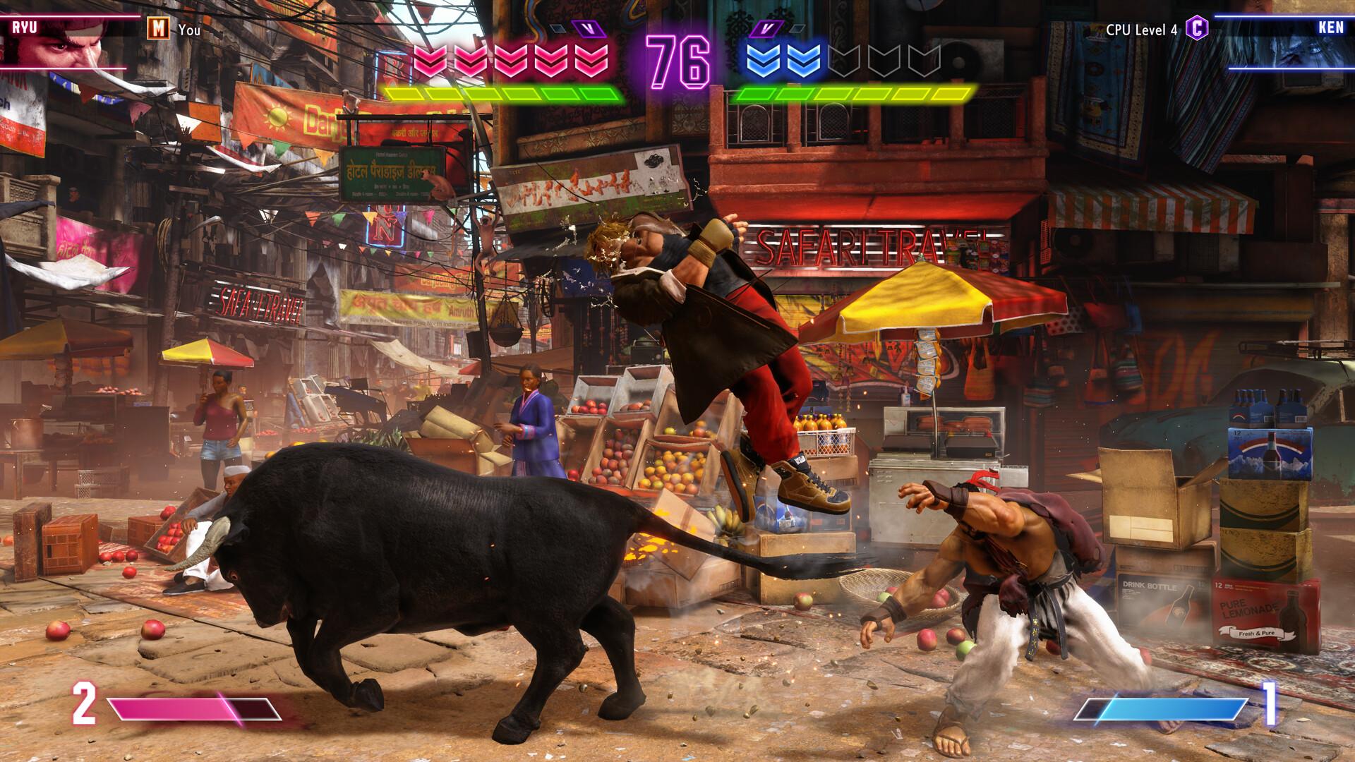 Street Fighter 6 (6)