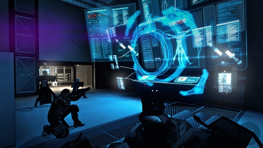 Syndicate (3)