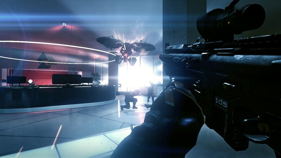 Syndicate (5)