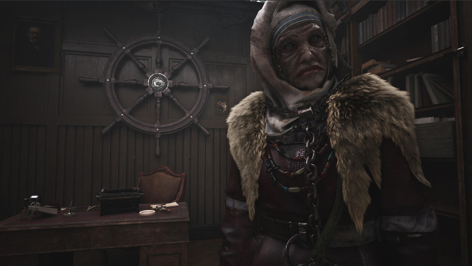 The Sinking City 2 (7)