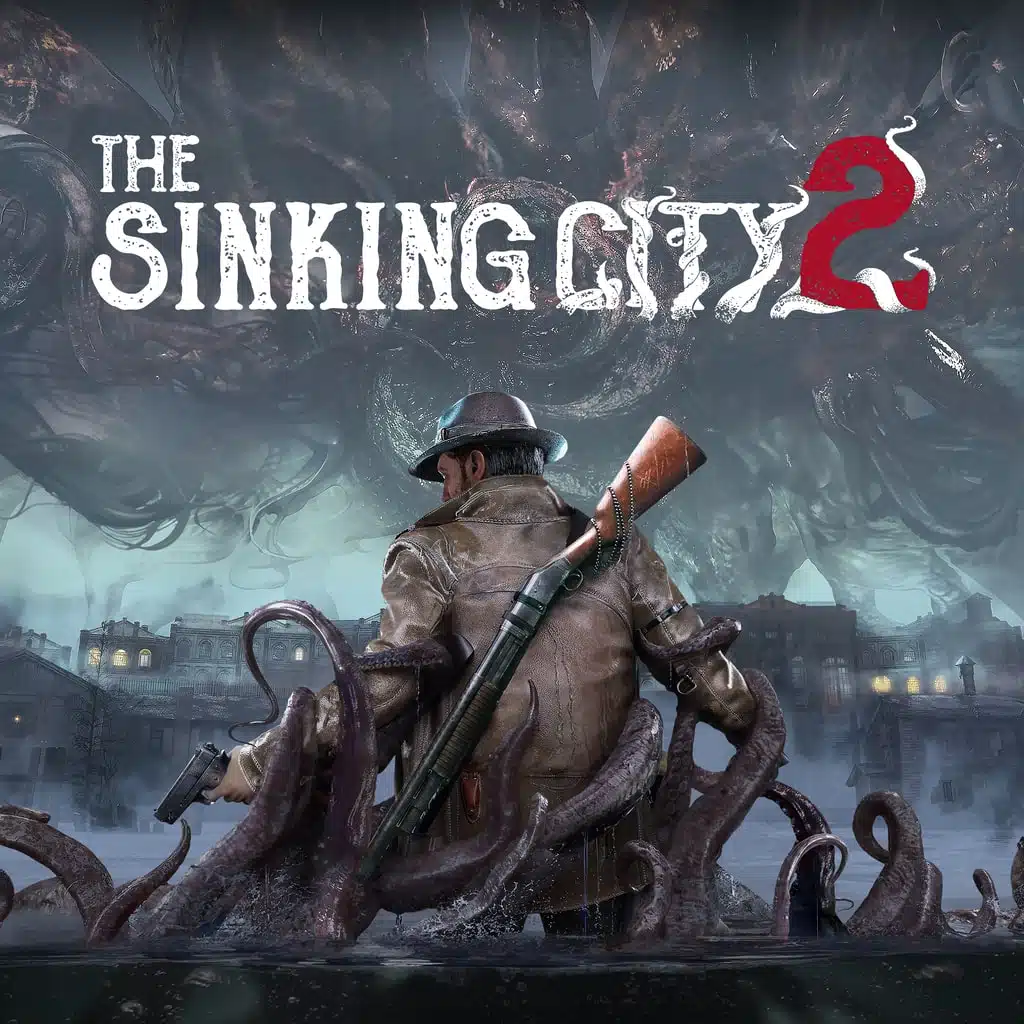 بازی The Sinking City 2 برای کامپیوتر