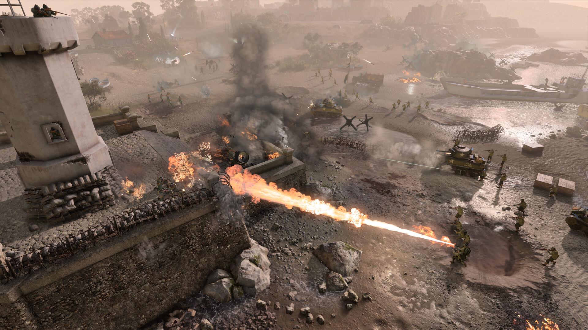 Company of Heroes 3 (14)