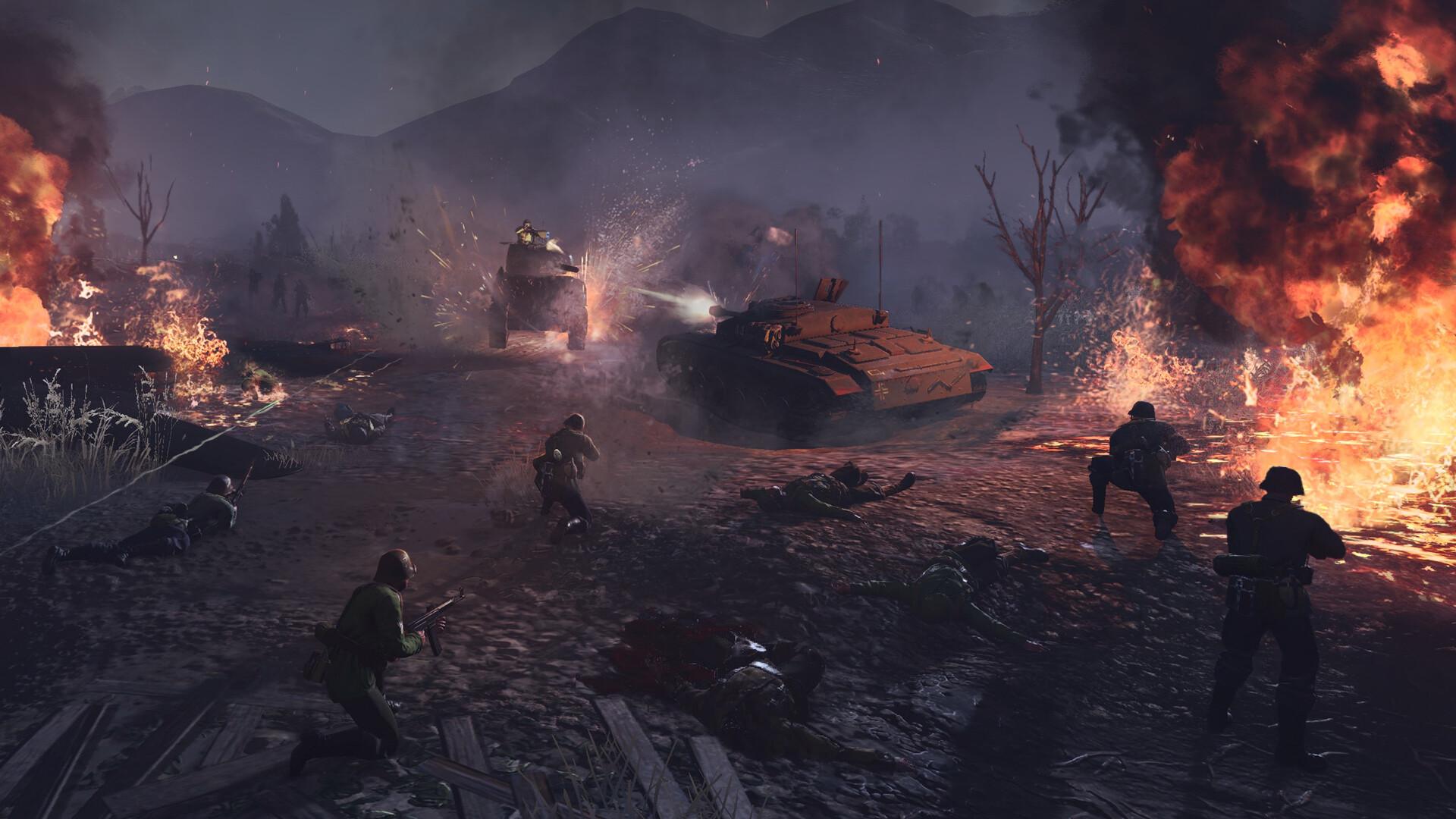 Company of Heroes 3 (2)