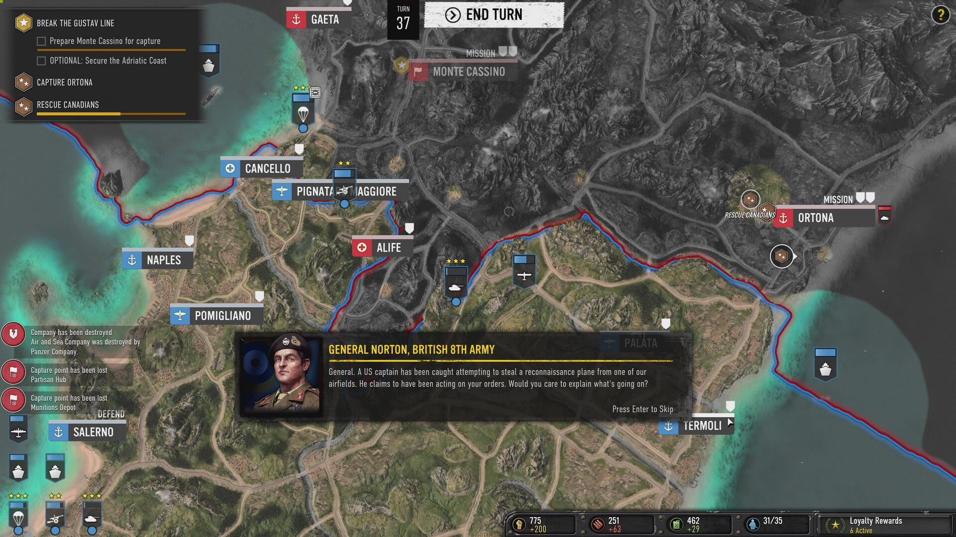 Company of Heroes 3 (5)
