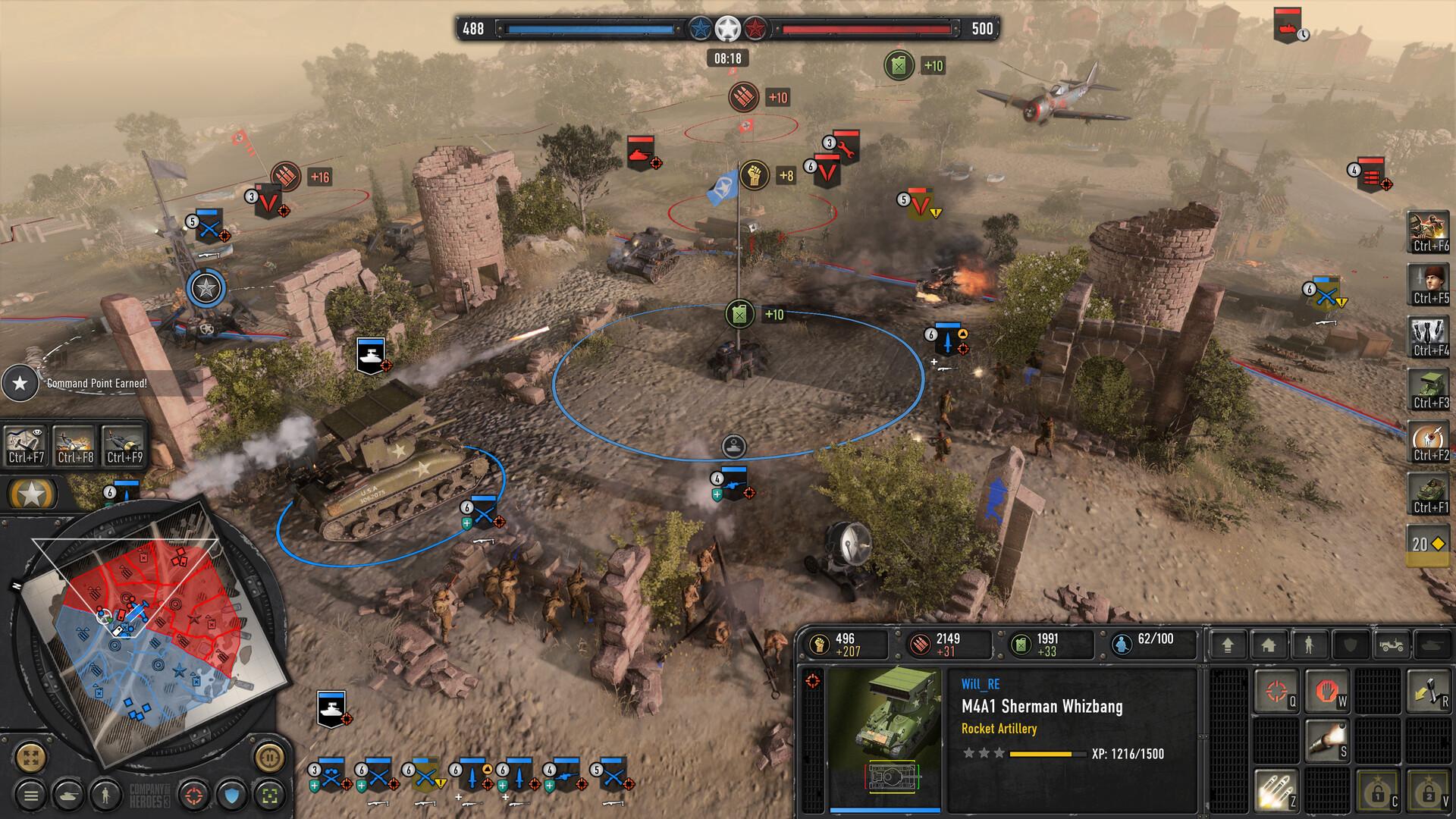 Company of Heroes 3 (6)