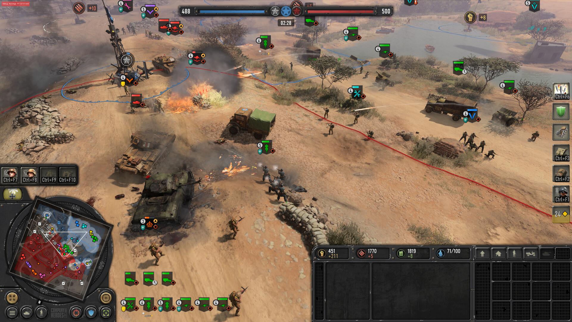 Company of Heroes 3 (7)