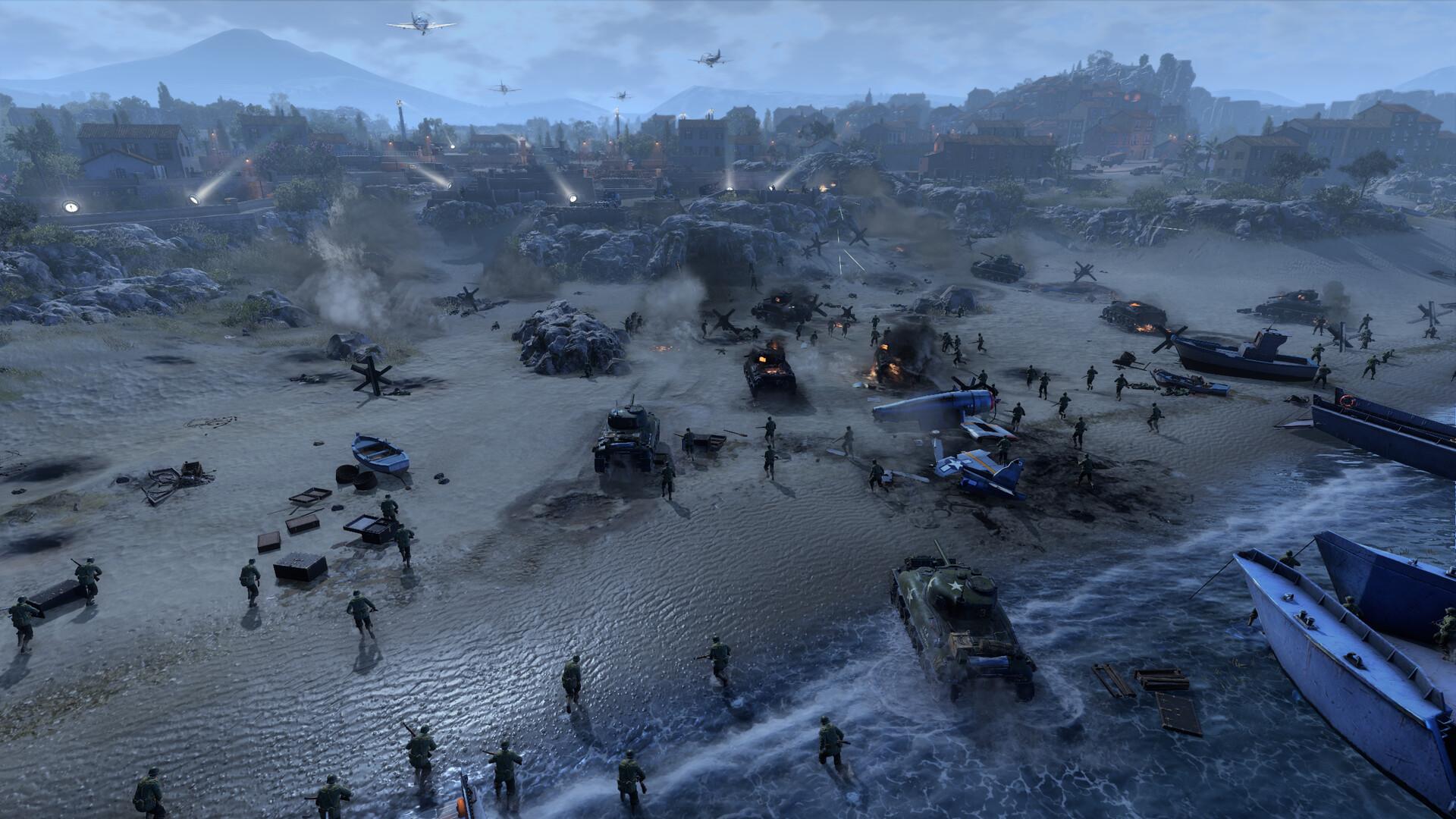 Company of Heroes 3 (8)