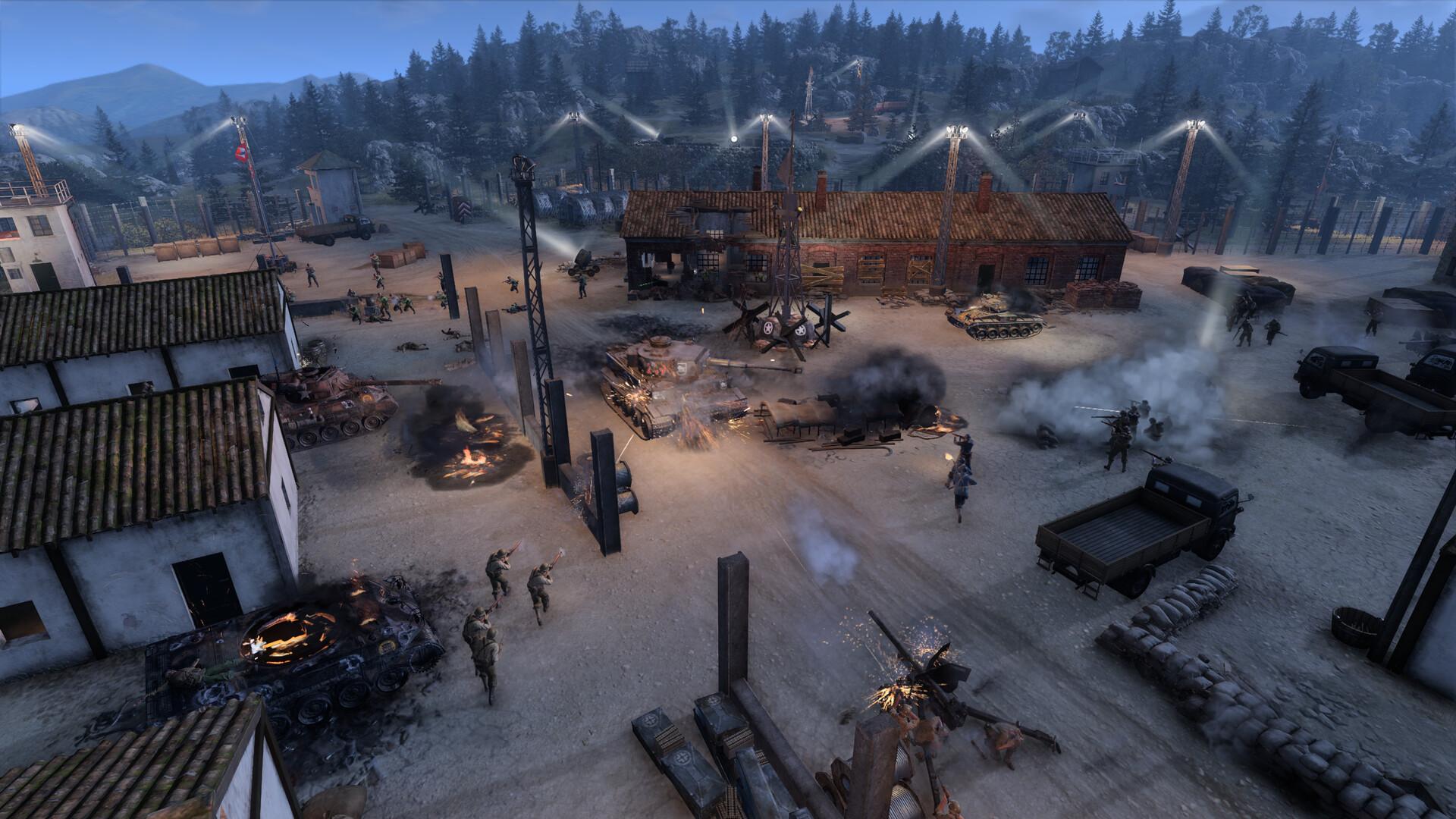 Company of Heroes 3 (9)