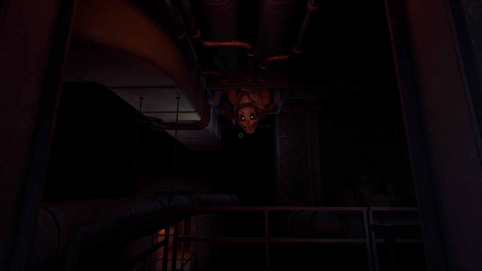 Five Nights at Freddys Secret of the Mimic (4)