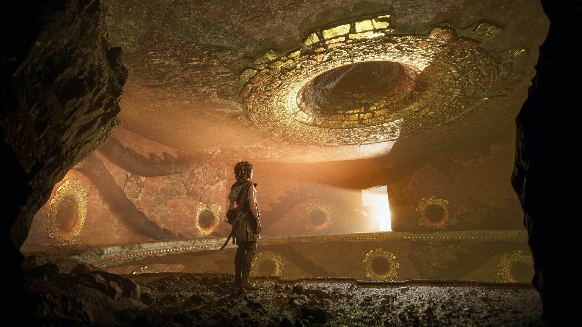 Resonance A Plague Tale Legacy (5)