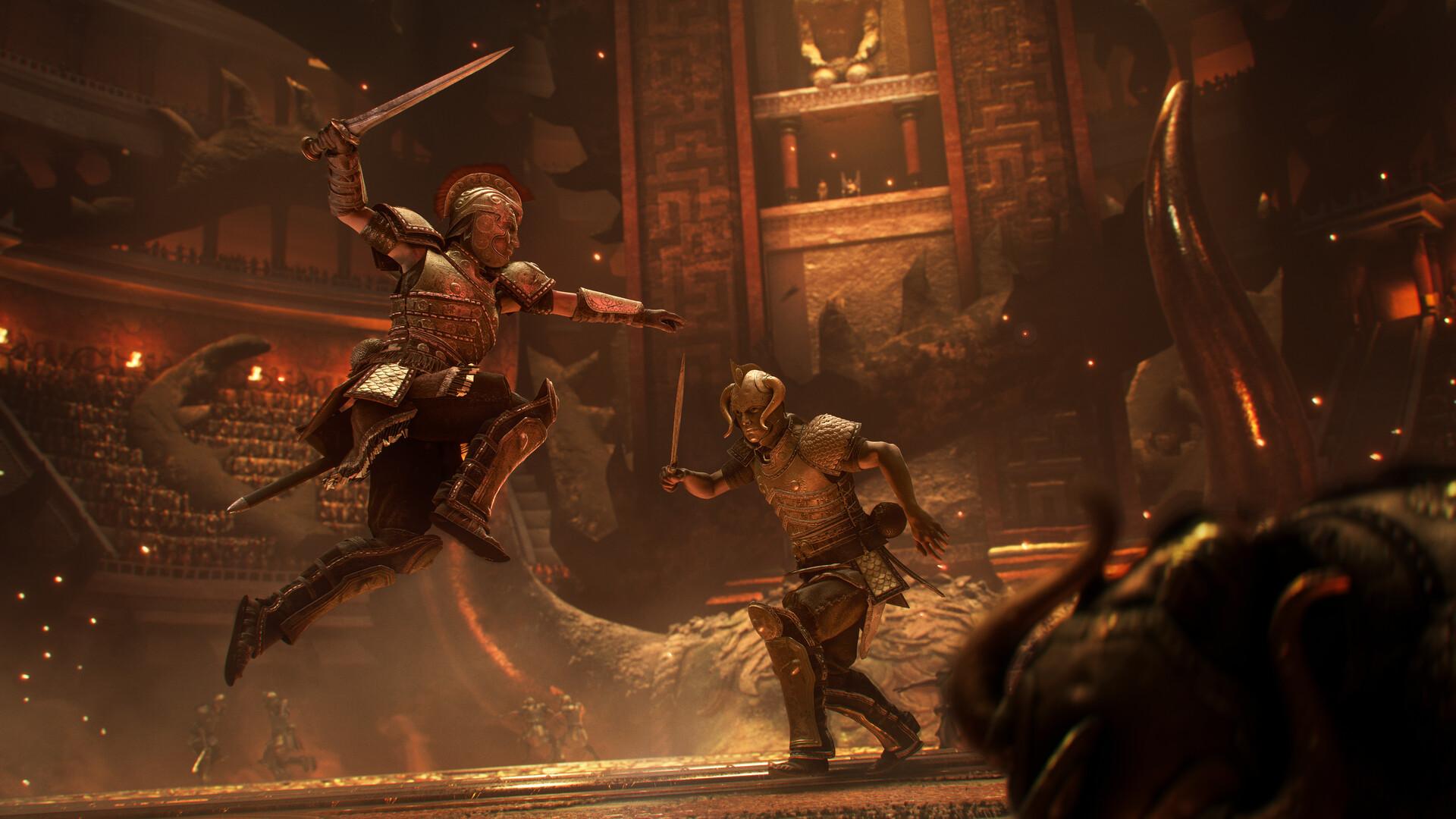 Resonance A Plague Tale Legacy (7)