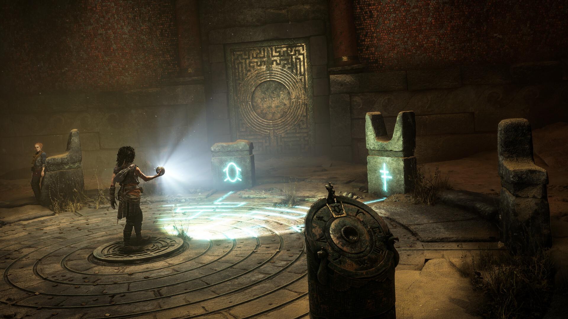 Resonance A Plague Tale Legacy (8)