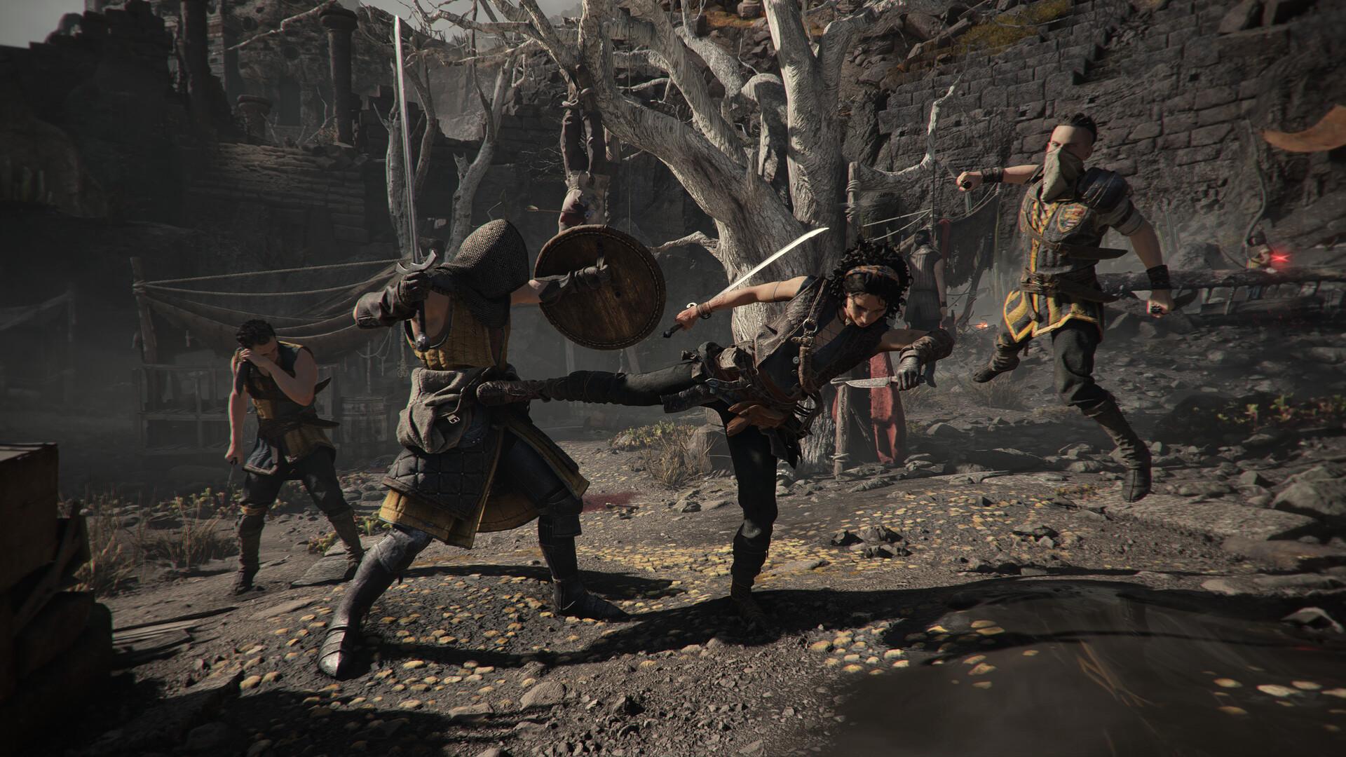 Resonance A Plague Tale Legacy (9)