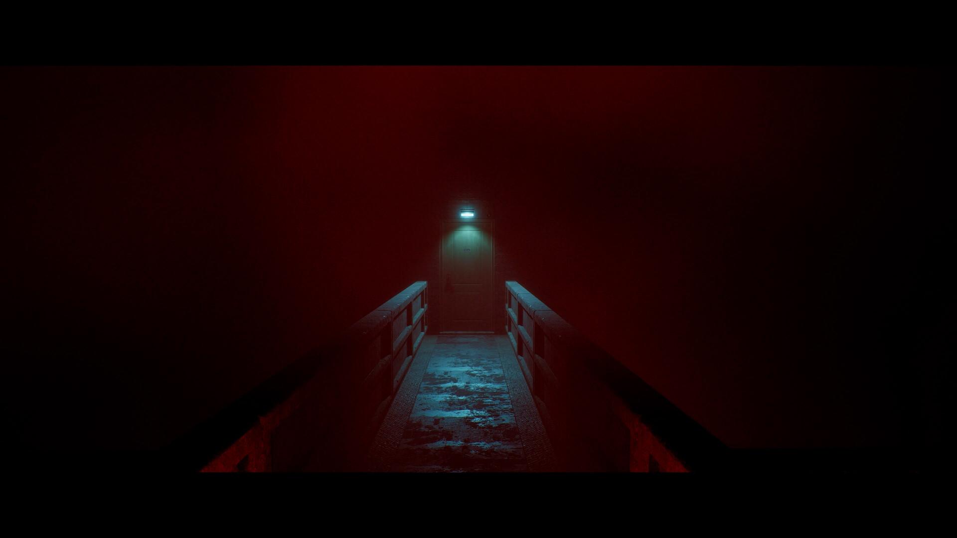 SILENT HILL Townfall (18)