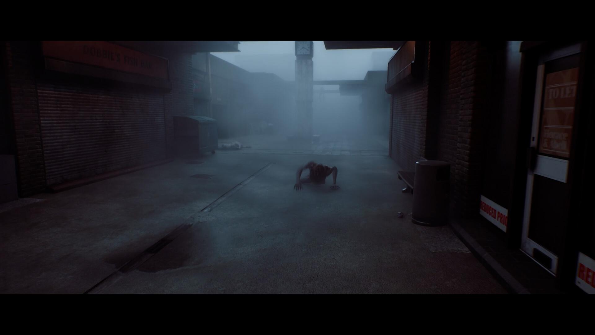 SILENT HILL Townfall (19)