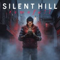 SILENT HILL Townfall