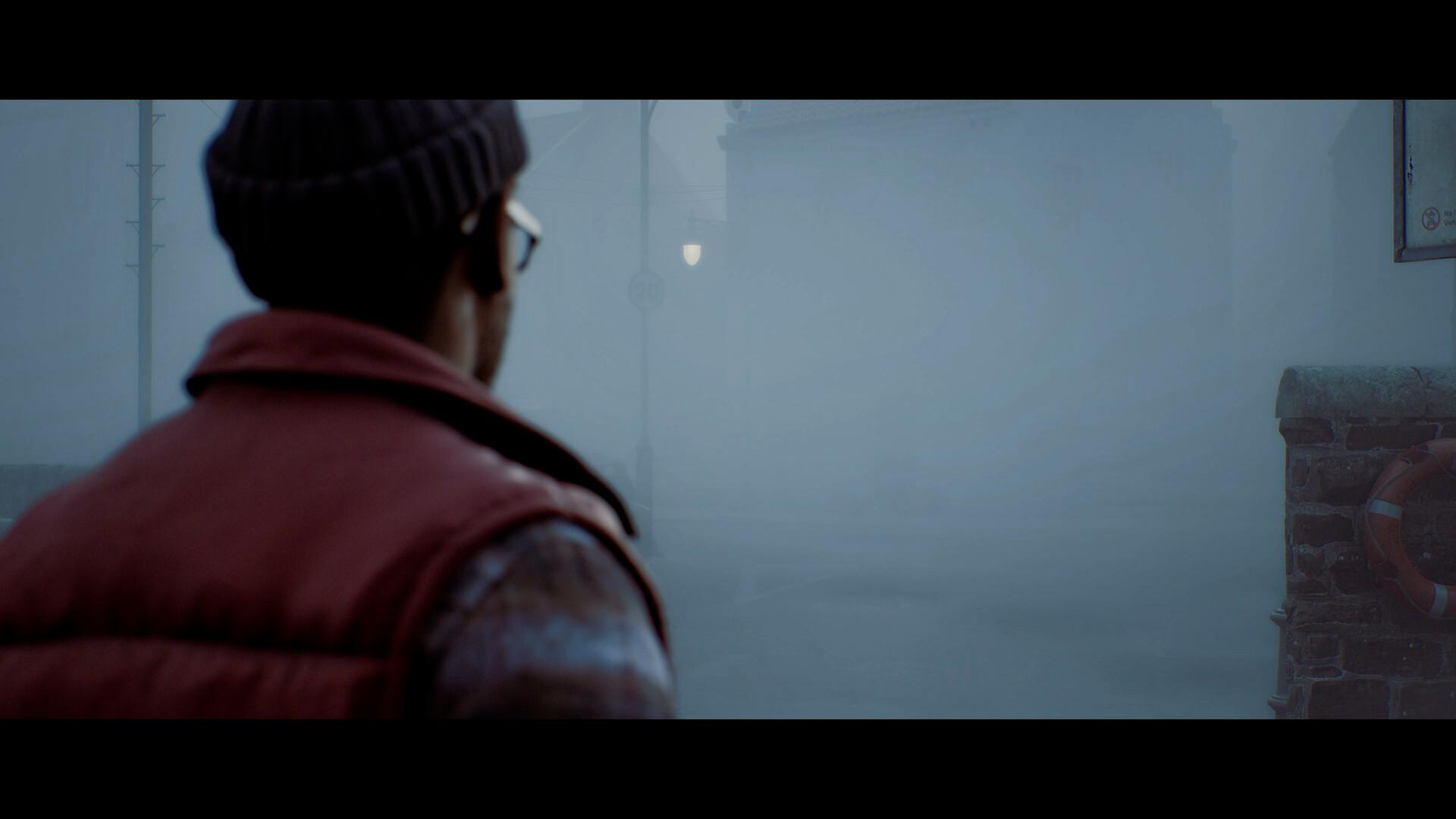 SILENT HILL Townfall (21)