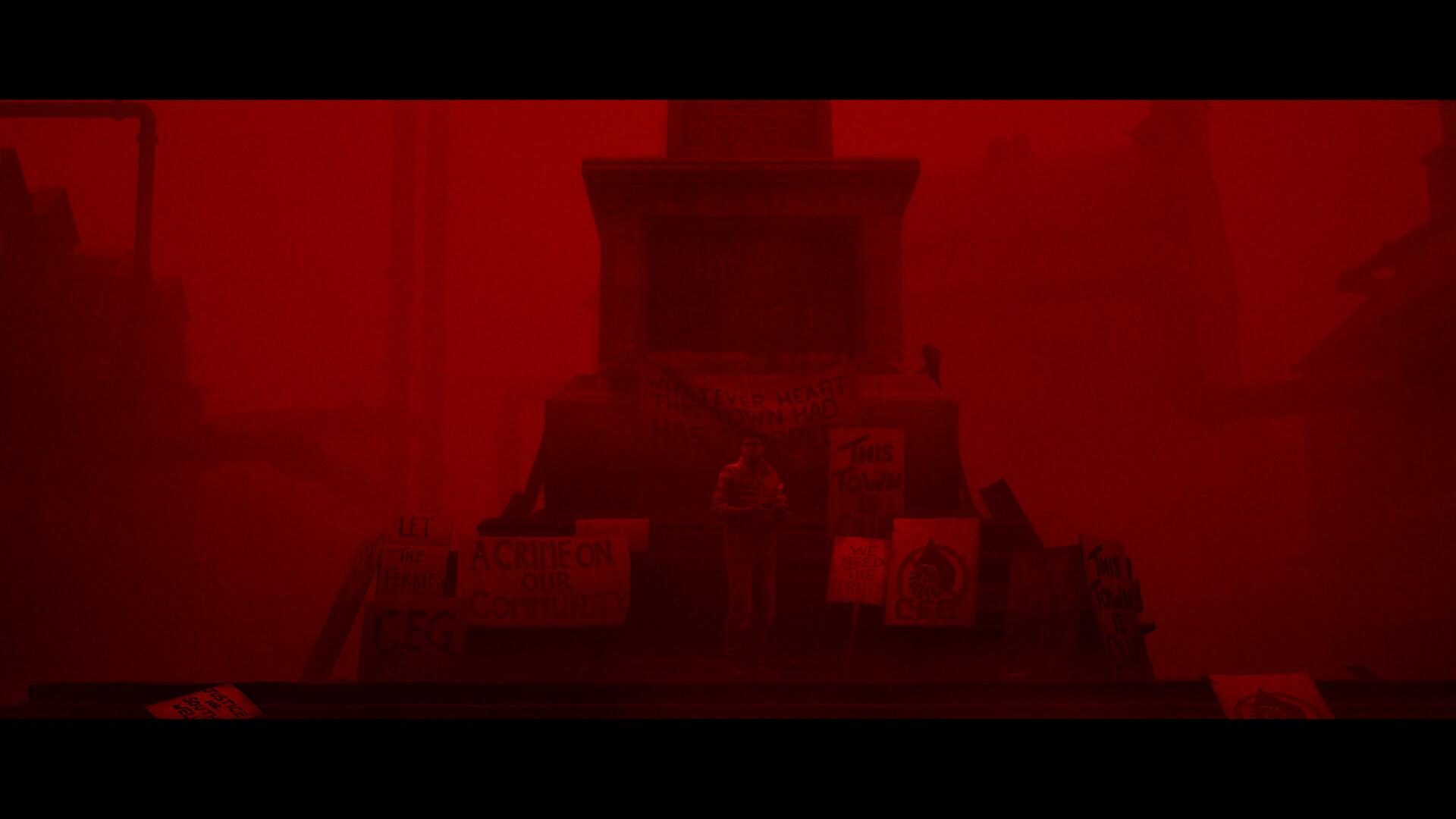 SILENT HILL Townfall (23)