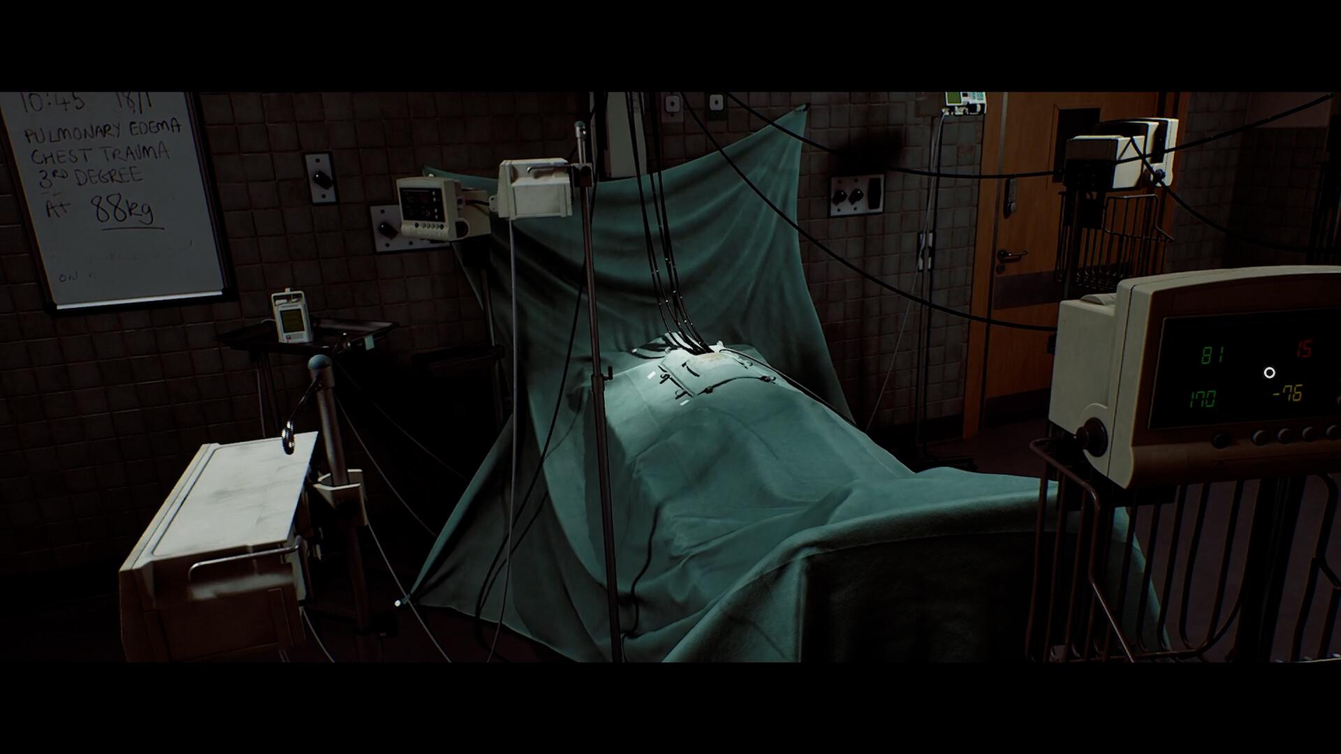 SILENT HILL Townfall (27)
