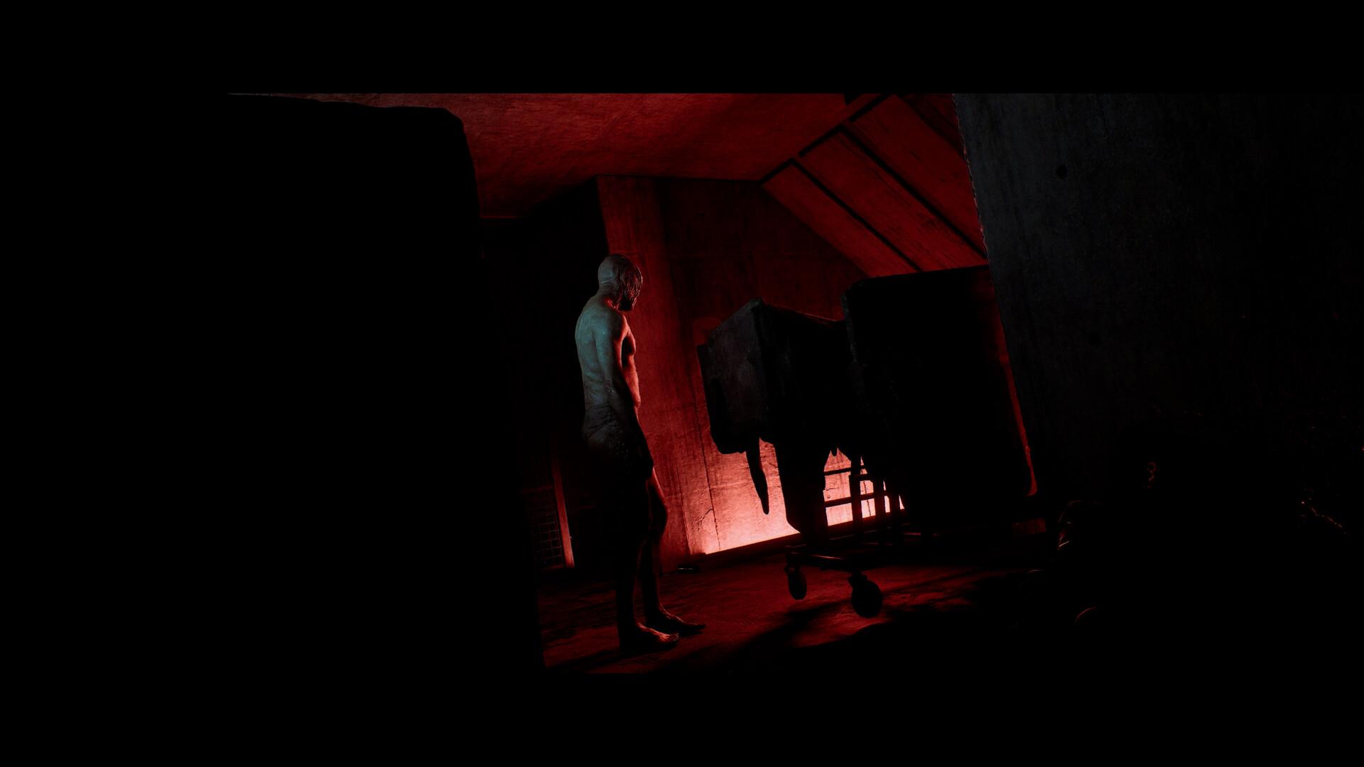 SILENT HILL Townfall (29)