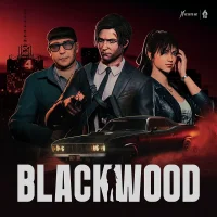 BLACKWOOD