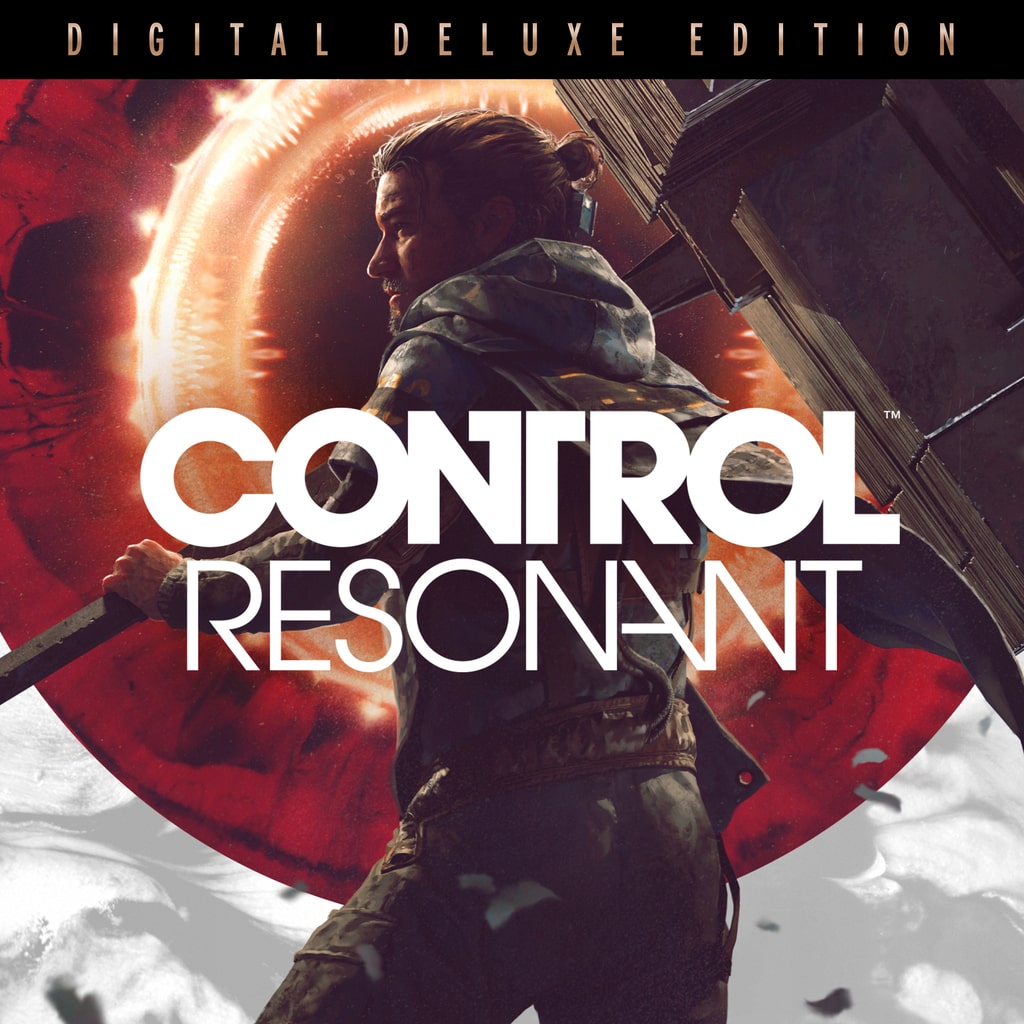Control Resonant-2