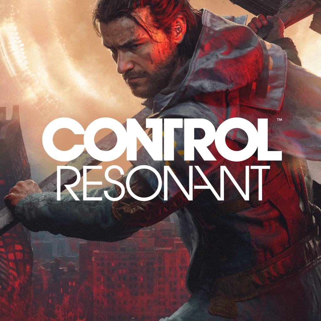 بازی CONTROL Resonant برای کامپیوتر