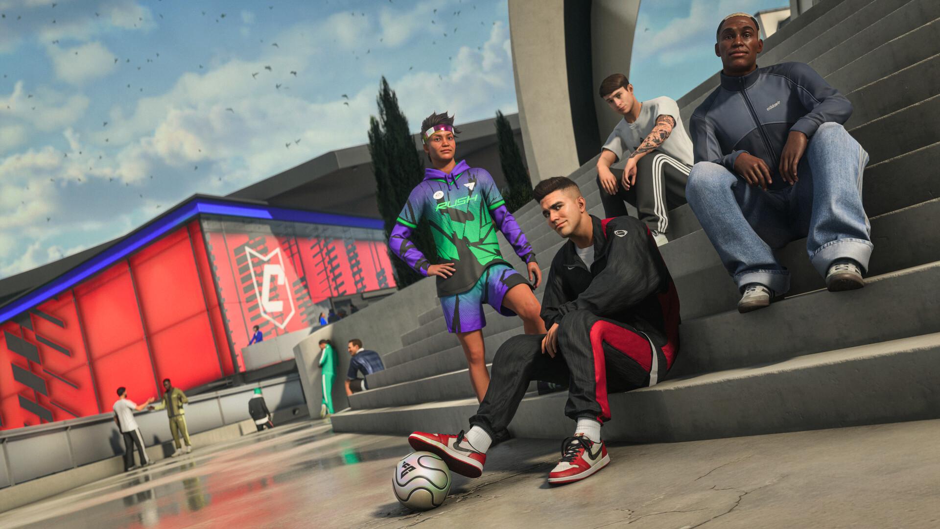EA Sports FC 27 (2)