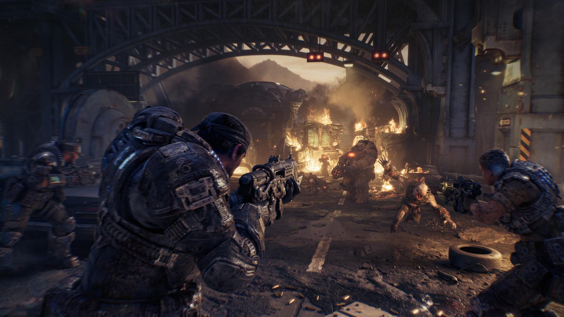 Gears of War E-Day (1)
