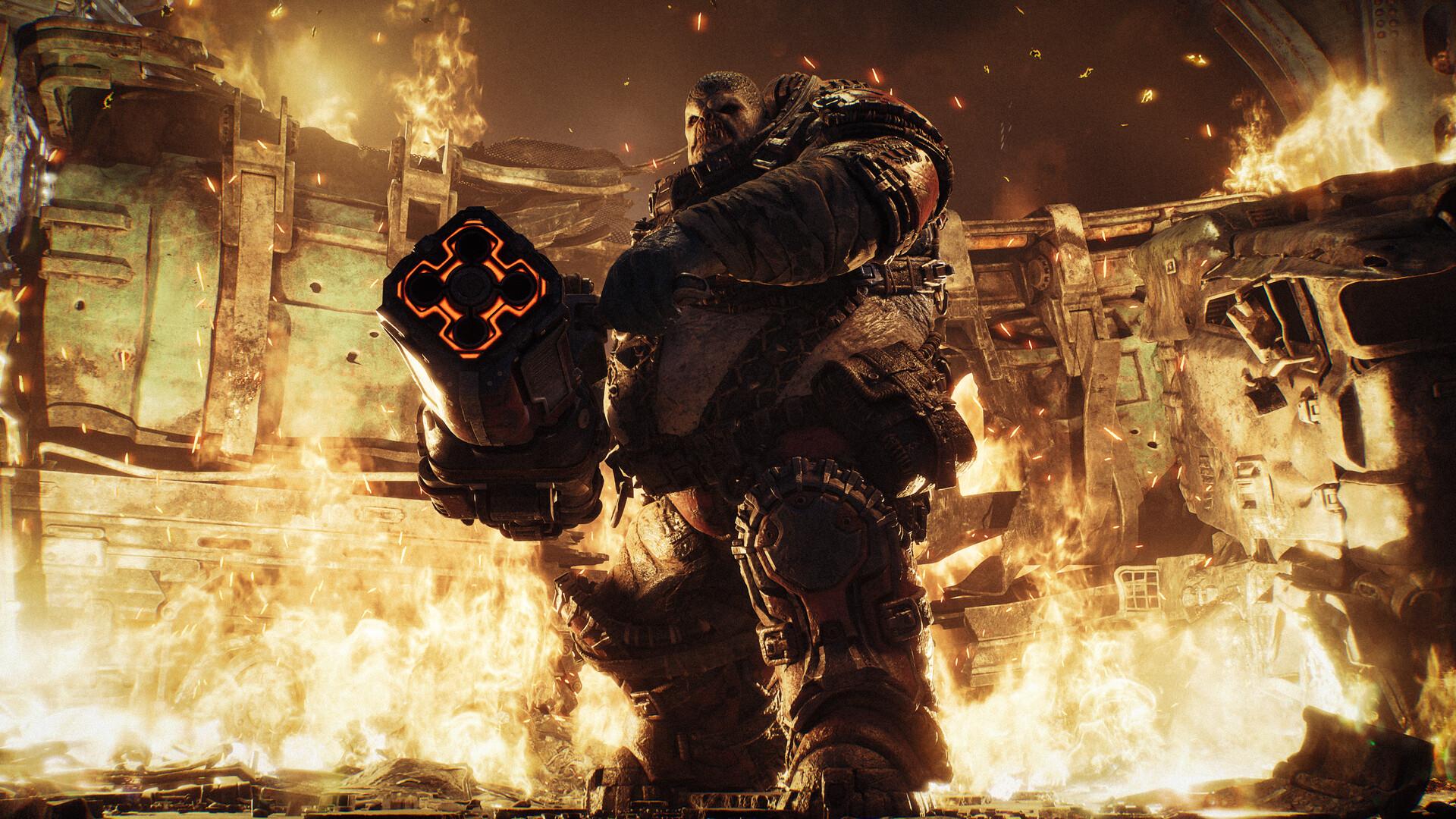 Gears of War E-Day (13)