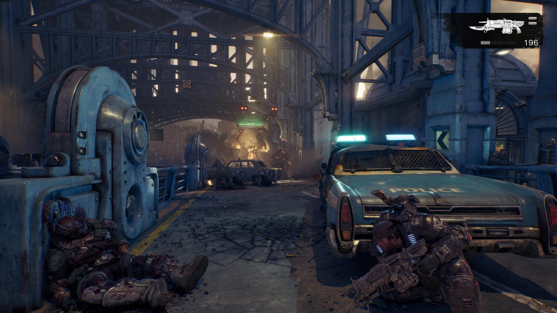 Gears of War E-Day (18)